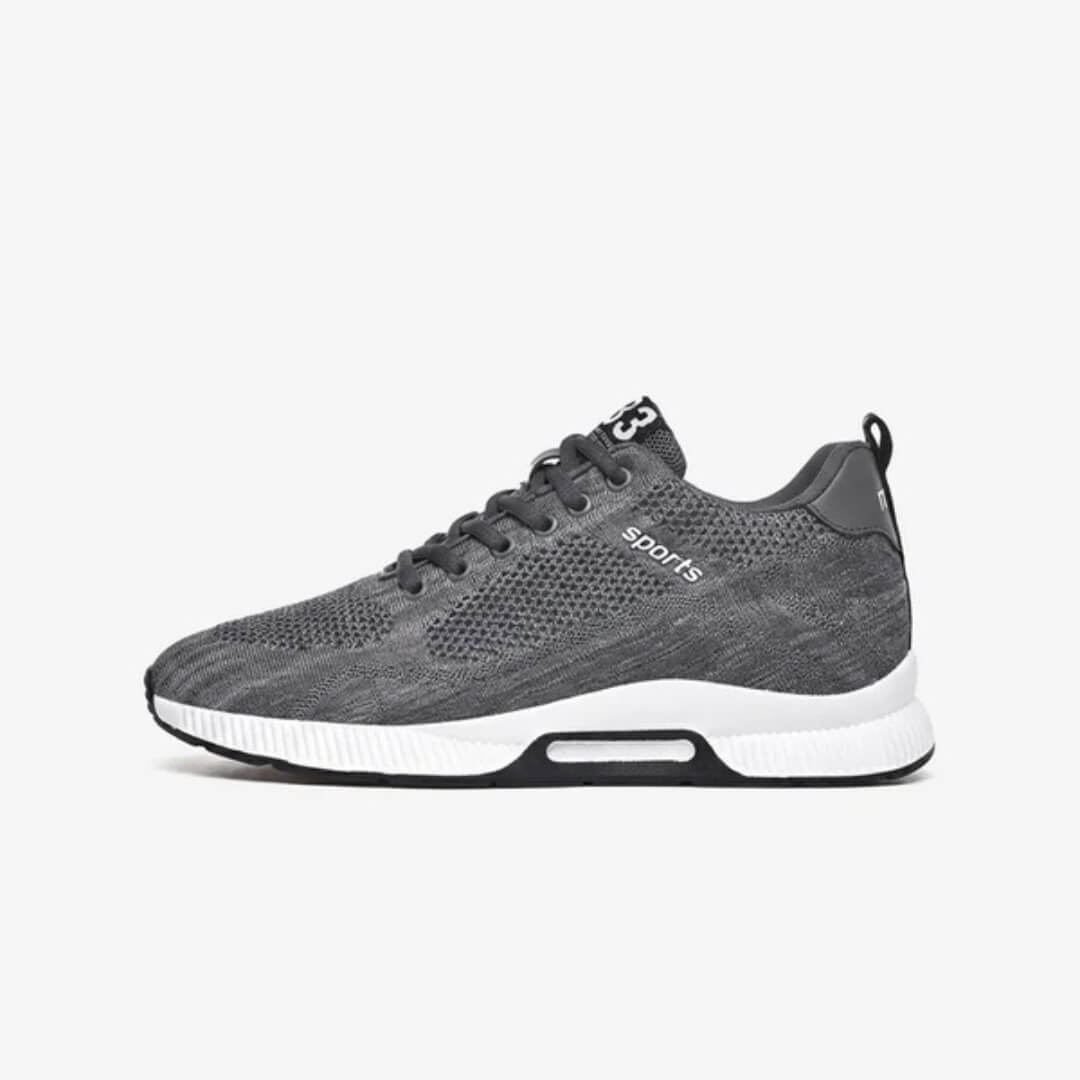 Novero Platform Sneakers | +6cm