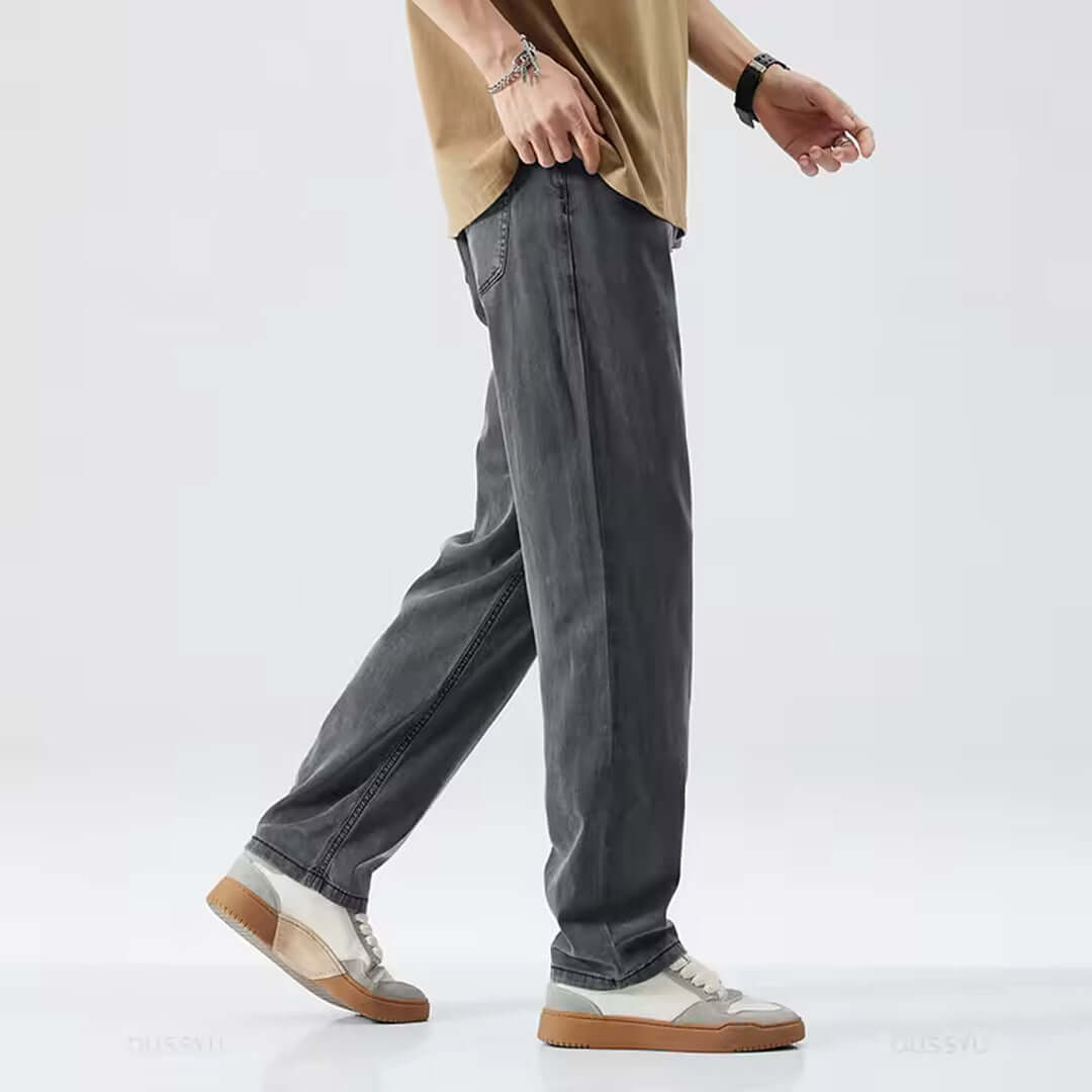 Miles Summer Straight Pants