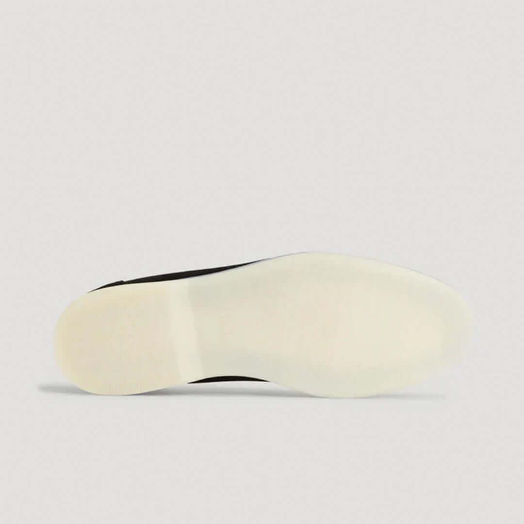 Lazaro Suede Loafers
