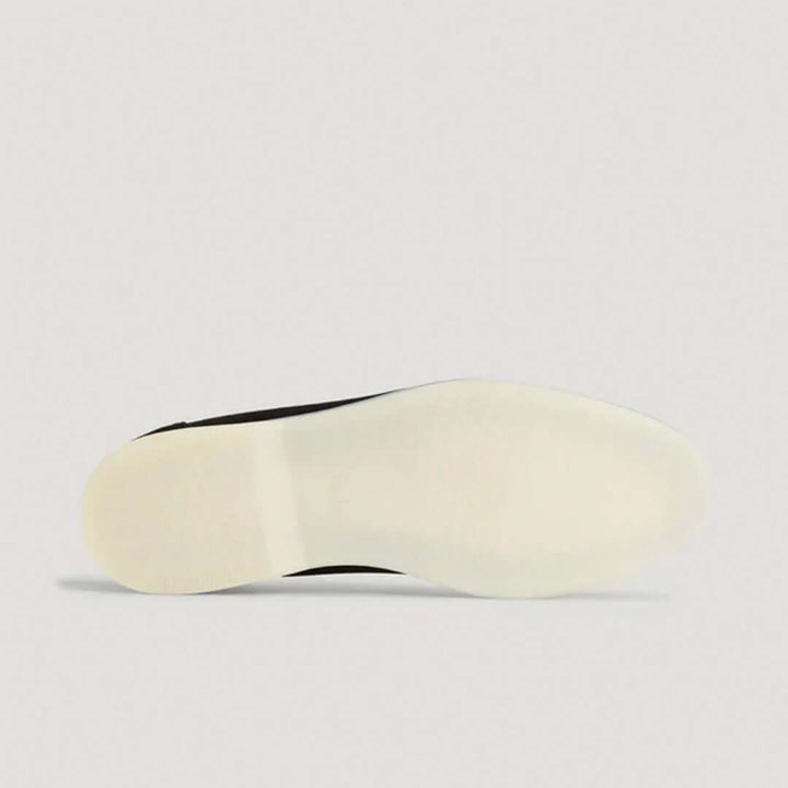 Lazaro Suede Loafers