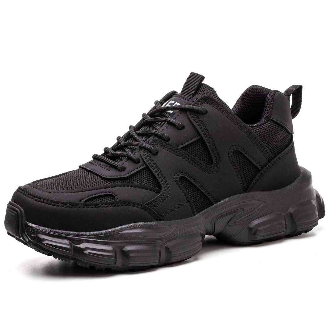 Solea Safety Women’s Shoes