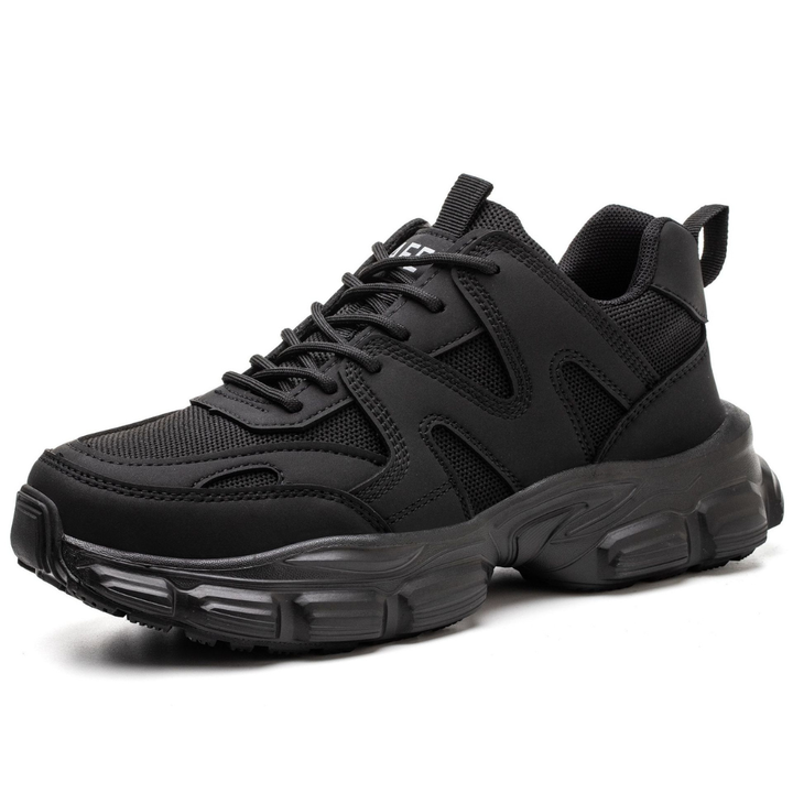 Solea Safety Women’s Shoes