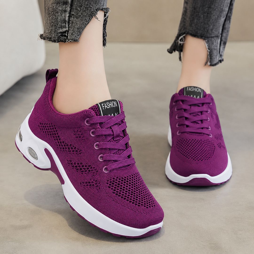 Milos Air Cushion Women’s Sneakers