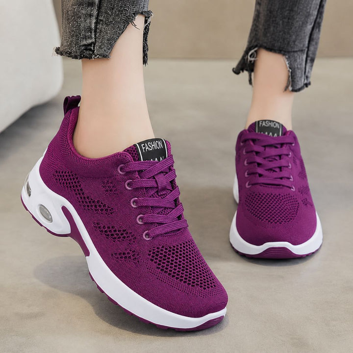 Milos Air Cushion Women’s Sneakers