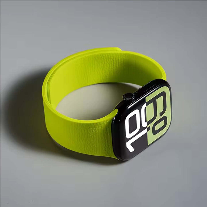 Silo Apple Watch Band