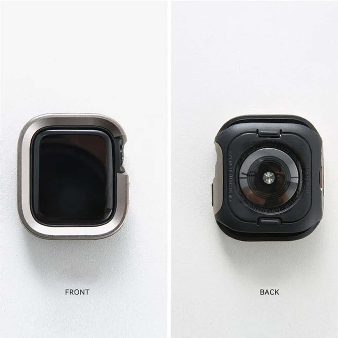 TrailGuard Apple Watch Case