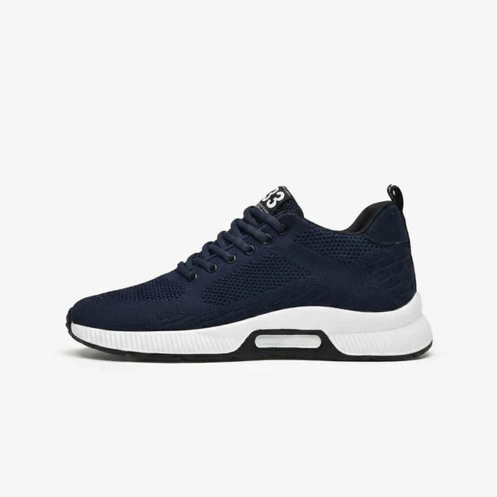 Novero Platform Sneakers | +6cm