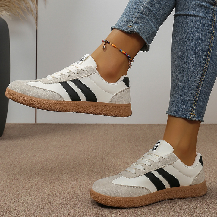 Ischia Contrast Women’s Sneakers