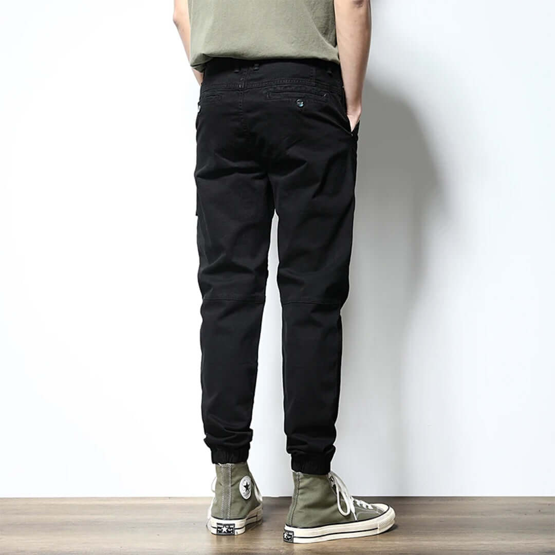 Duratek Urban Cargo Joggers