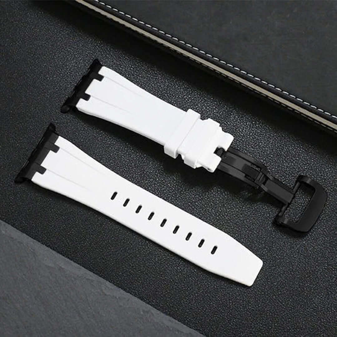 Aether Silicone Apple Watch Band