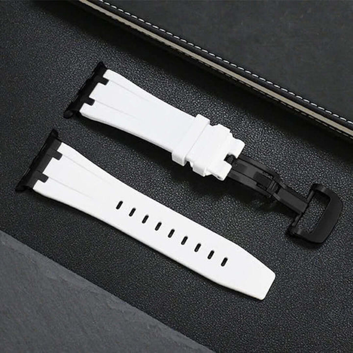 Aether Silicone Apple Watch Band