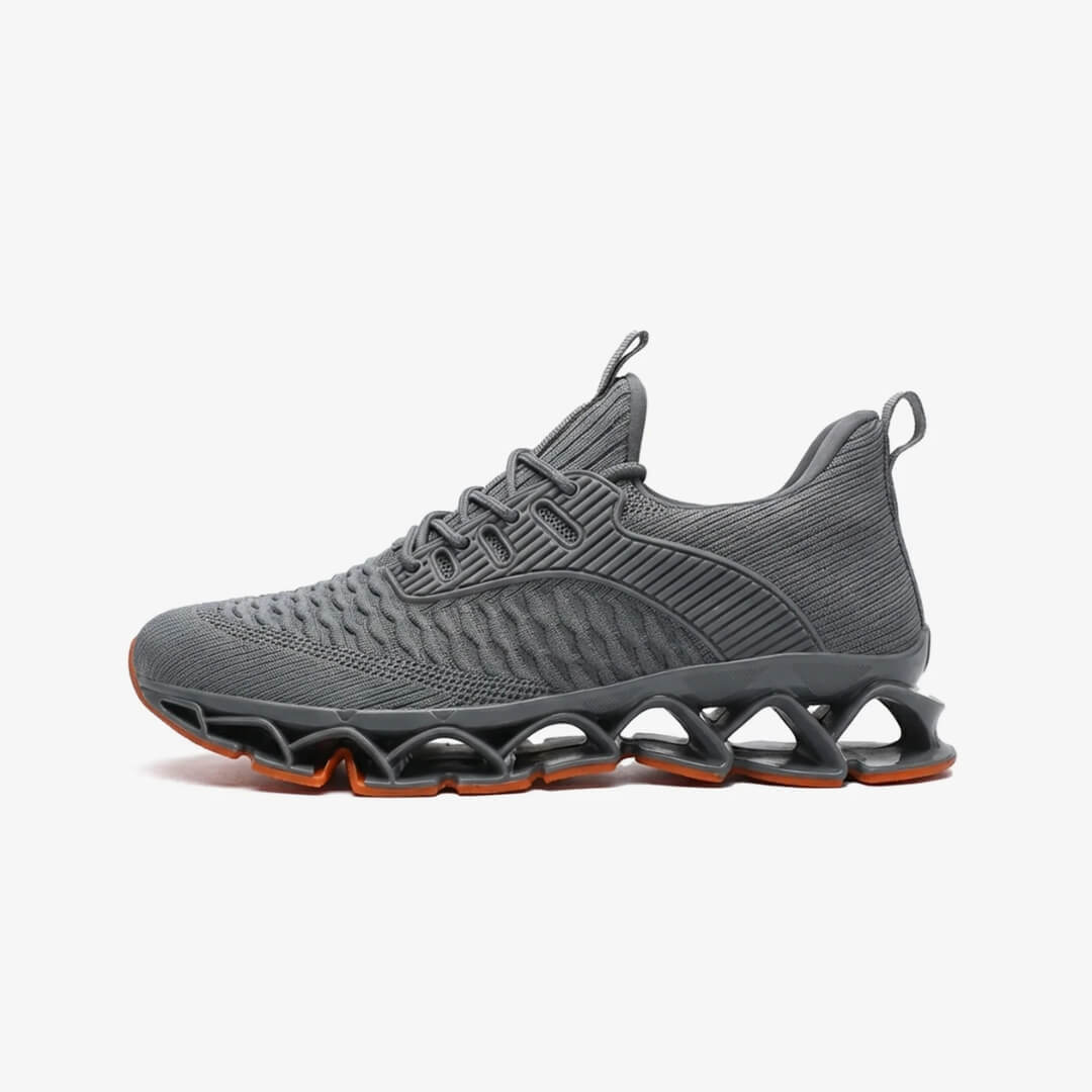 Valerio Platform Sneakers | +6-8cm