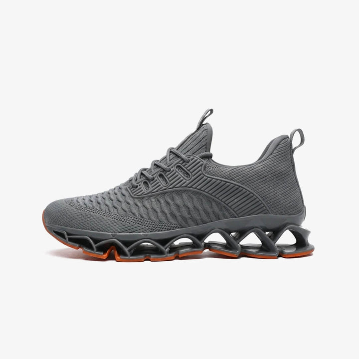 Valerio Platform Sneakers | +6-8cm