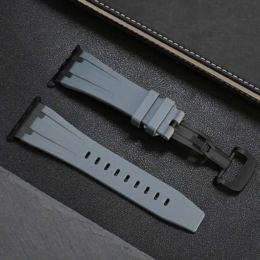 Aether Silicone Apple Watch Band