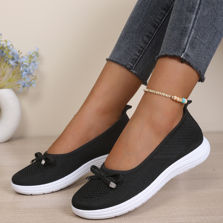 Ottavia Air-Knit Women Shoes