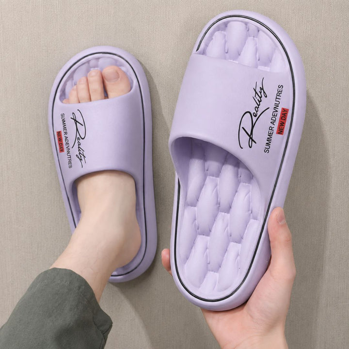 Pantelleria Ultra-Soft Cloud Slippers