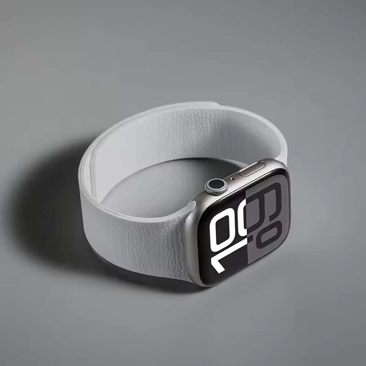 Silo Apple Watch Band