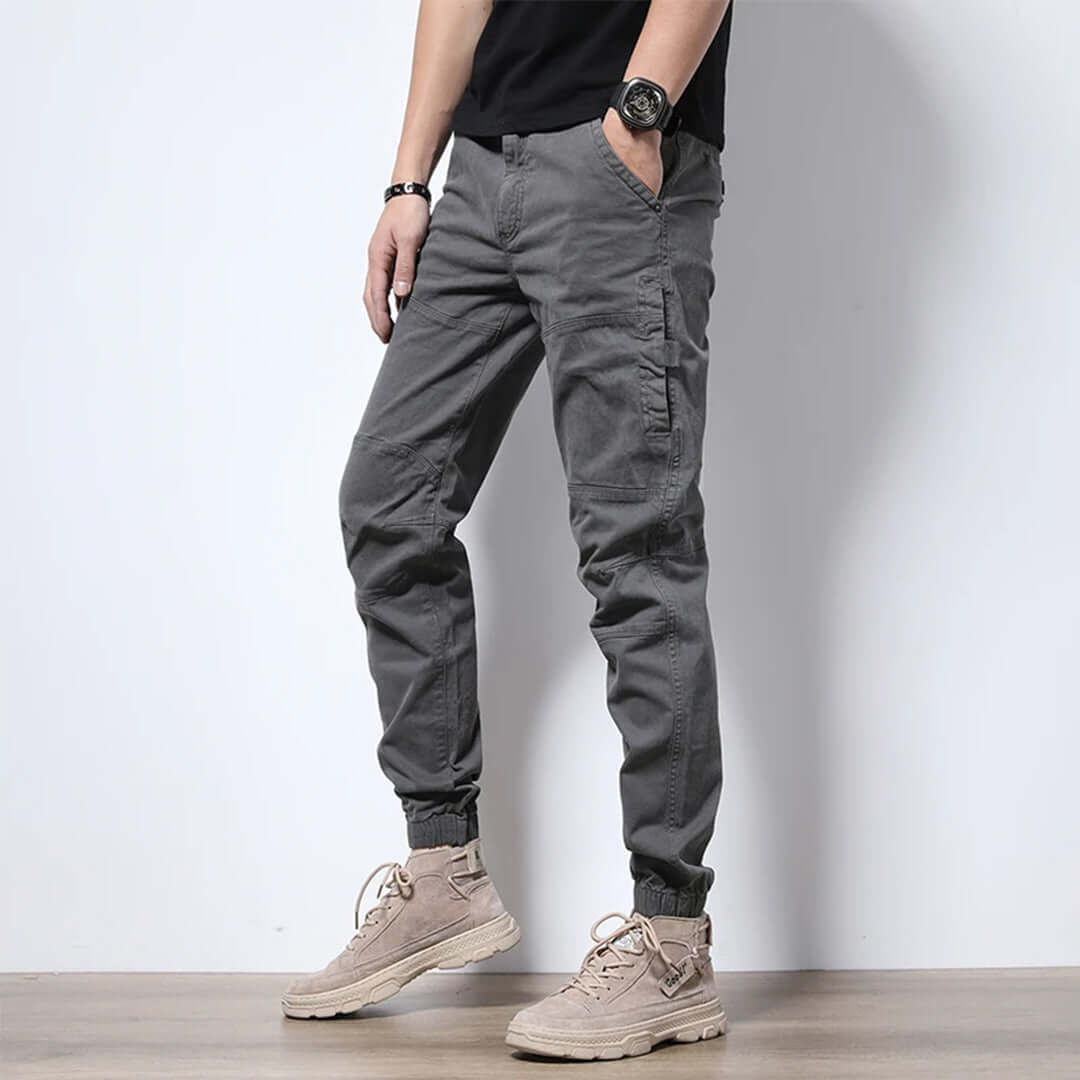 Duratek Urban Cargo Joggers