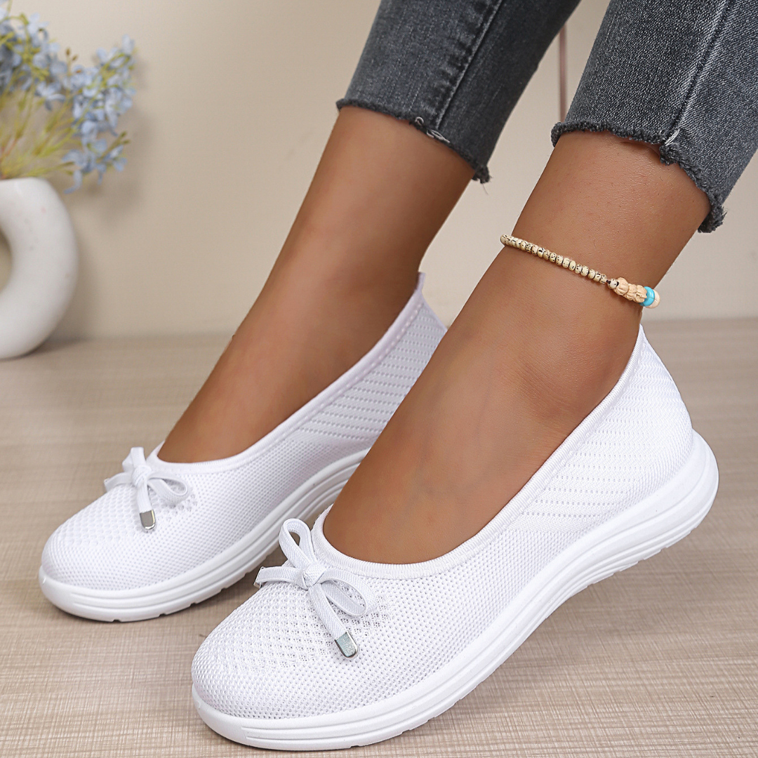 Ottavia Air-Knit Women Shoes