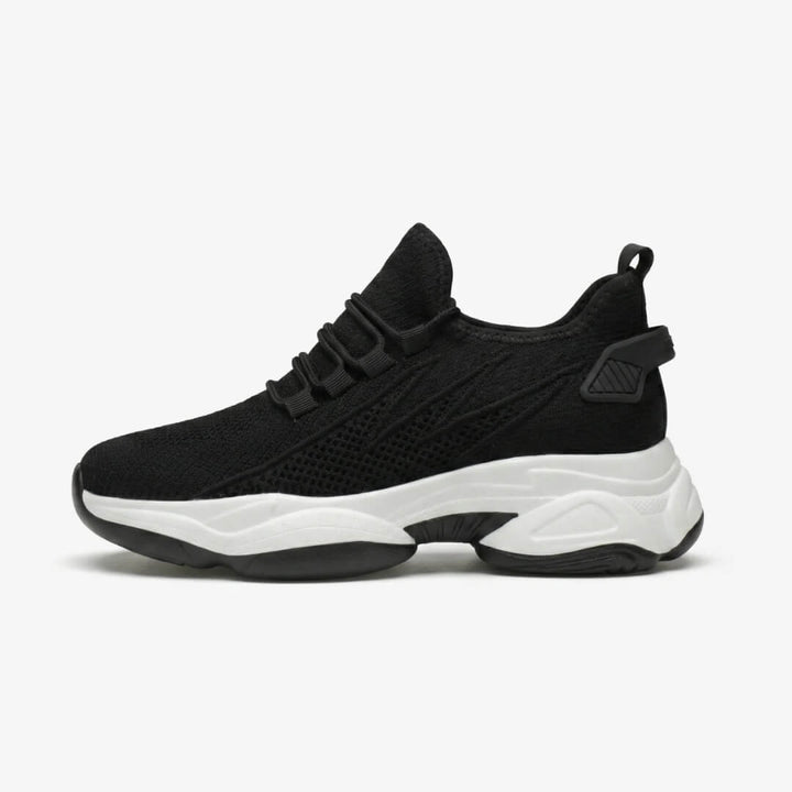 Vettore Platform Sneakers | +6-8cm