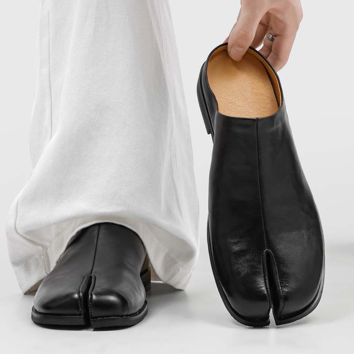Vesper Unisex Split-Toe Shoes