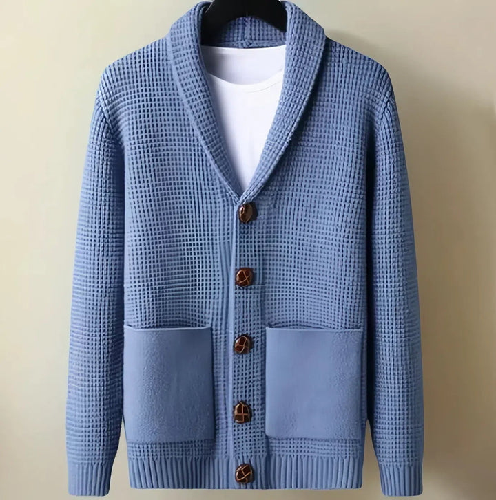 Sebastian Laurent Cardigan