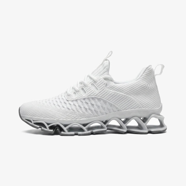 Valerio Platform Sneakers | +6-8cm