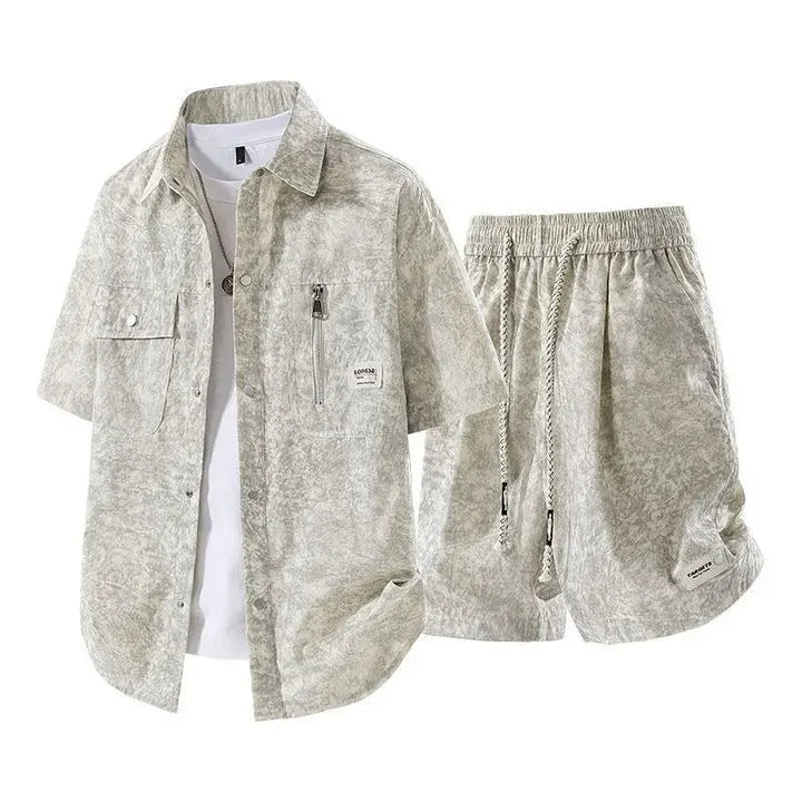 Urban Flow Set