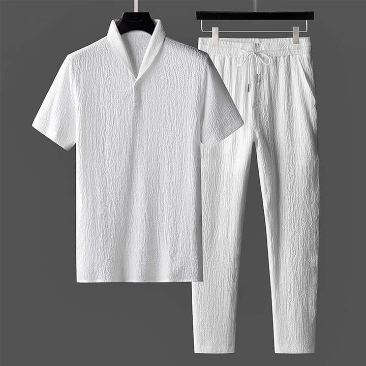 ARNO LUCA ICE SILK™ SET