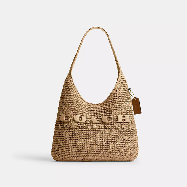 Brooklyn Summer Shoulder Bag