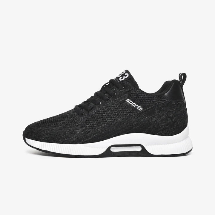 Novero Platform Sneakers | +6cm