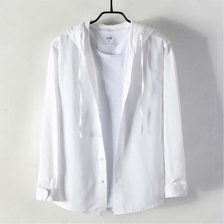Noto Cotton Shirt