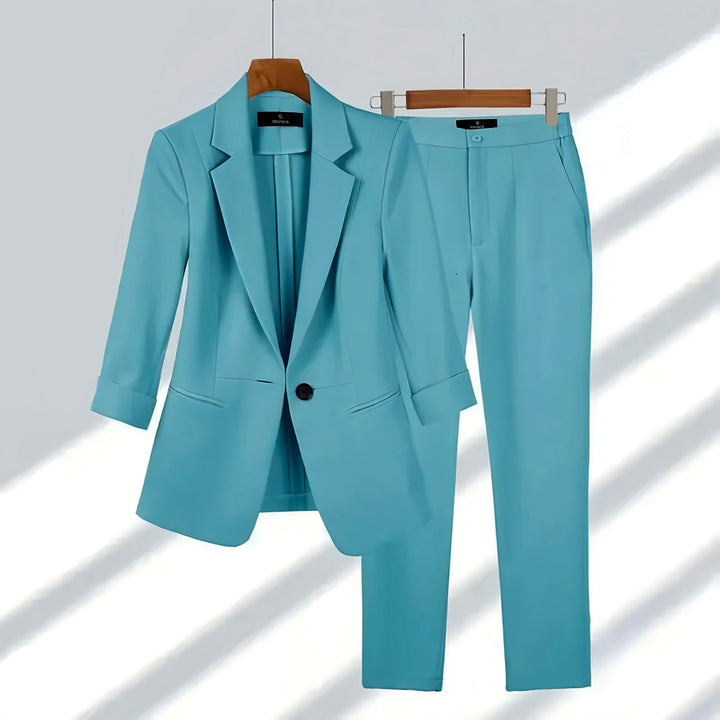 Elara Elegant Suit
