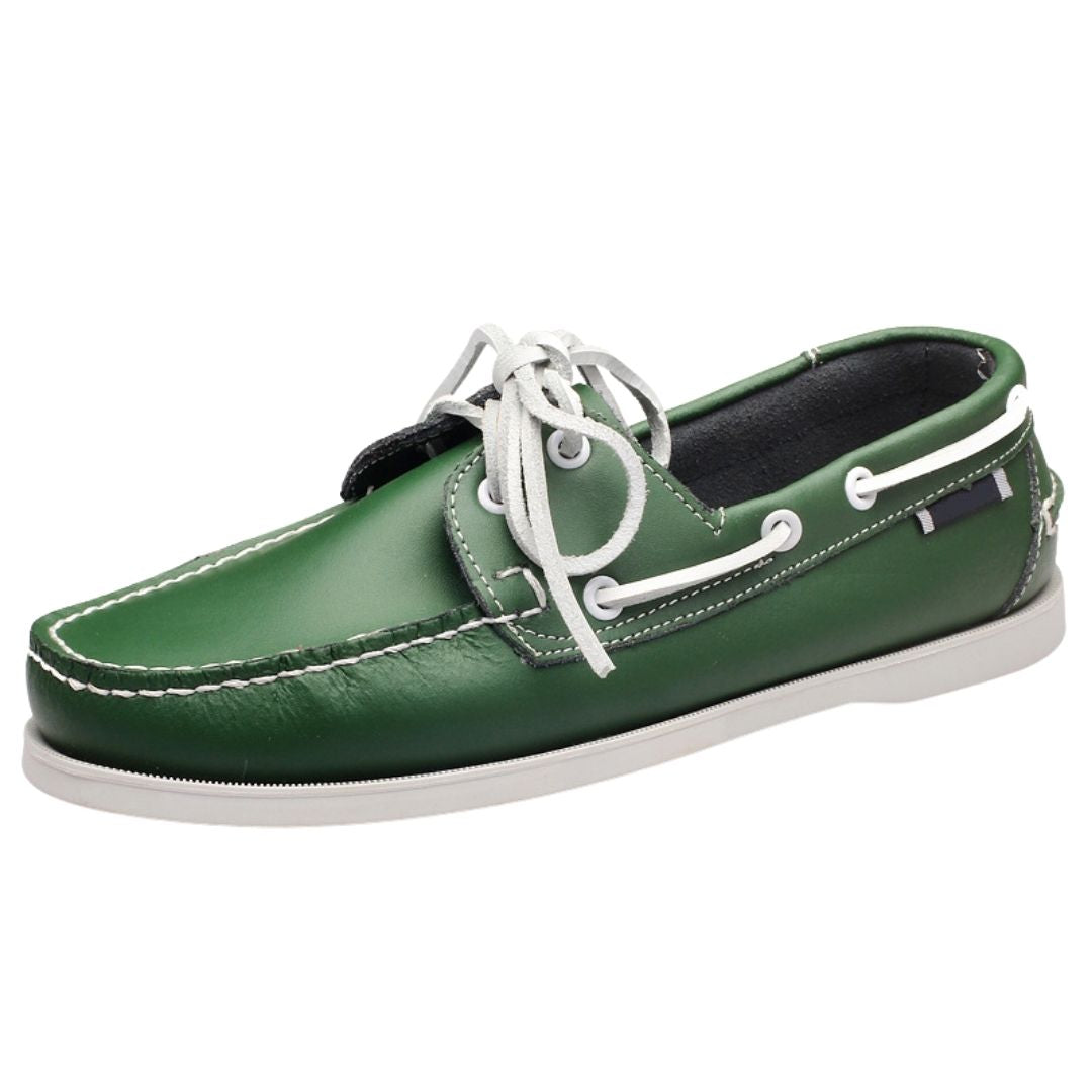 Portsmouth Boat Shoes