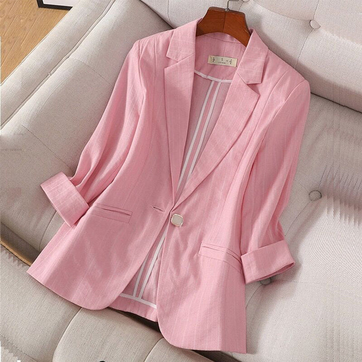 Alora Casual Blazer