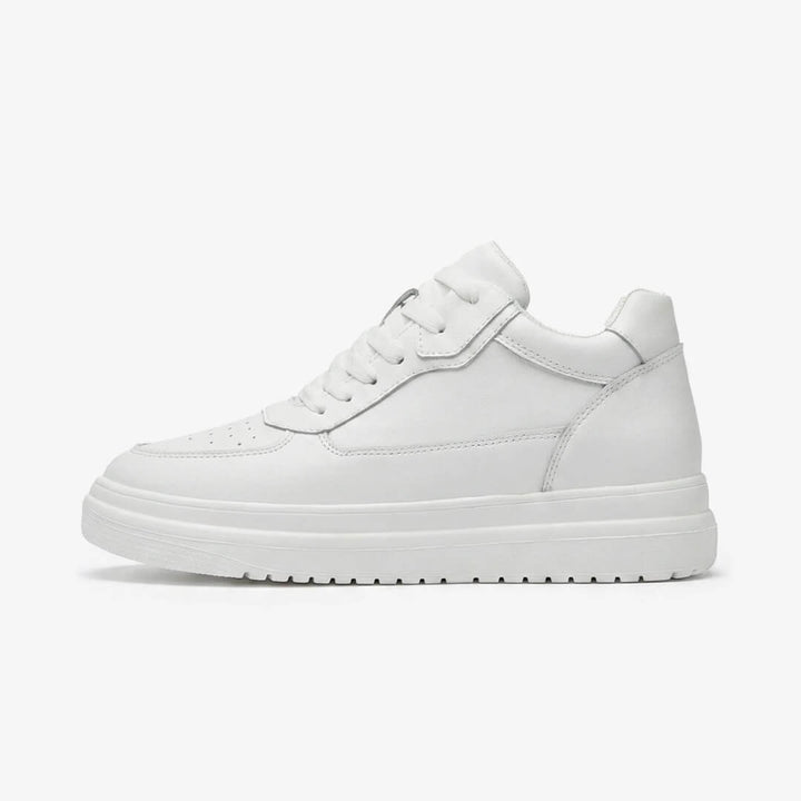Elio Platform Sneakers | +6-8cm