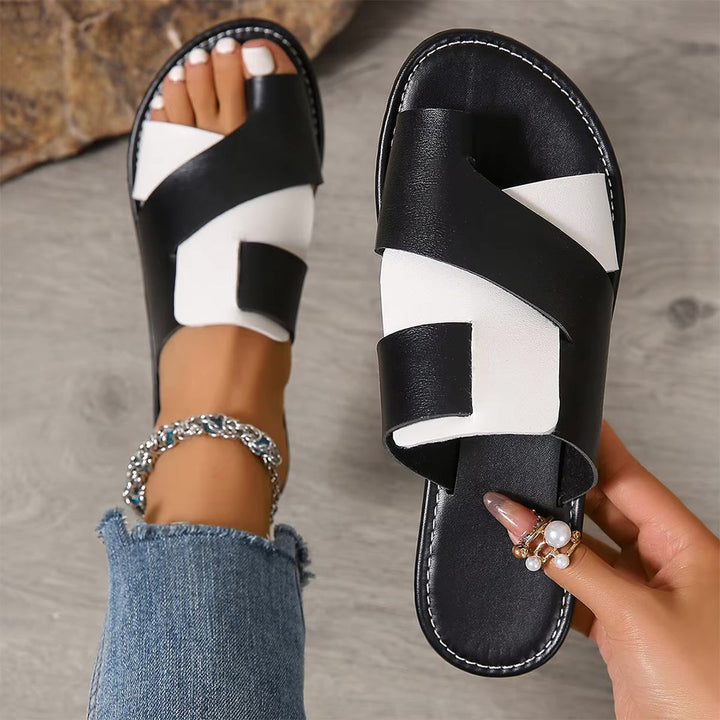 Mira Duo Cozy Slippers