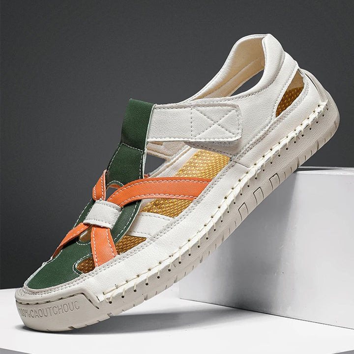 Aero Soft Sandals