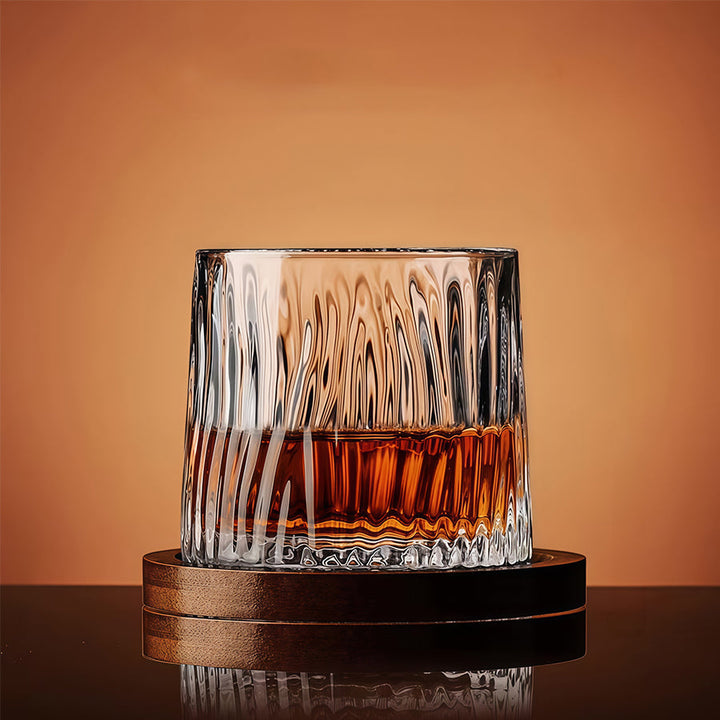 Luxe Wave Barware