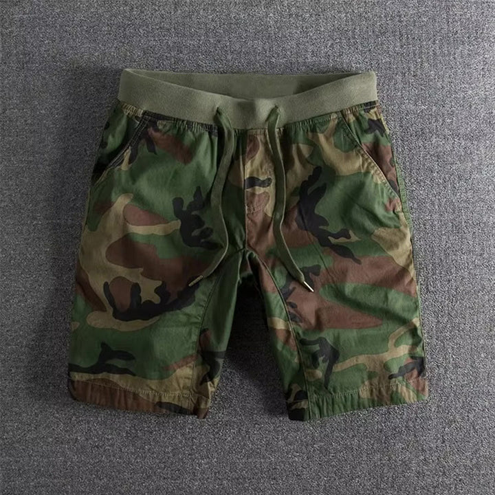 TrekForce Flex Shorts