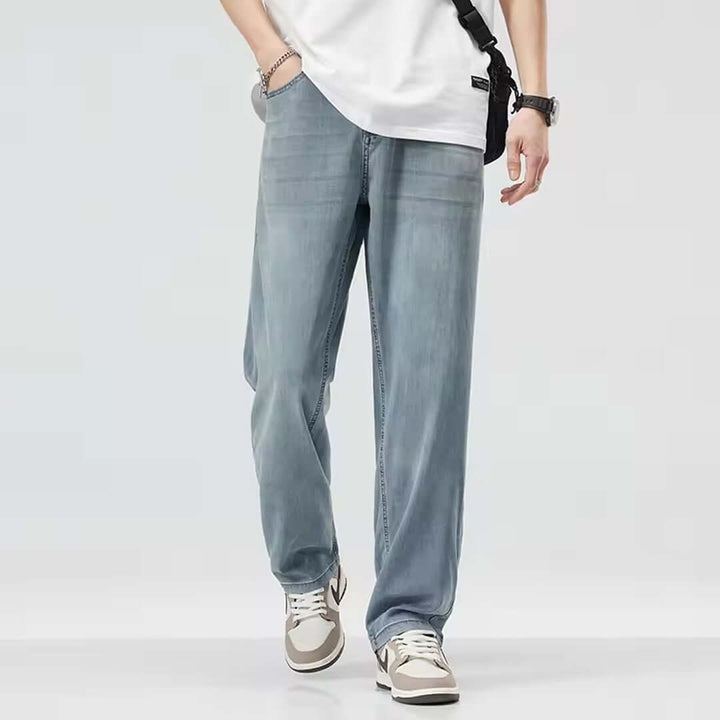 Miles Summer Straight Pants