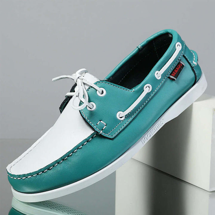 Seabright Classic Loafers