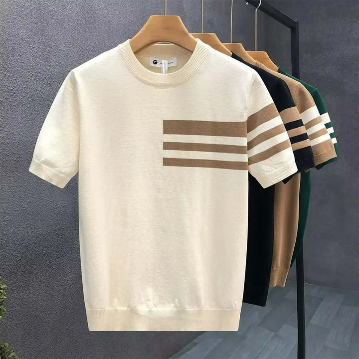 Sandro Cotton Crewneck