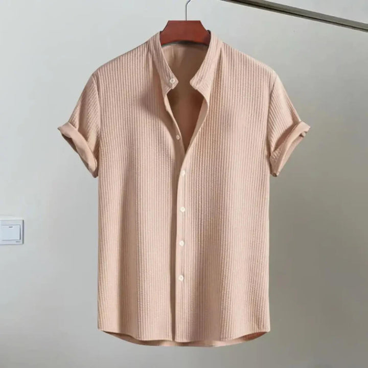 Montaro Casual Button Shirt