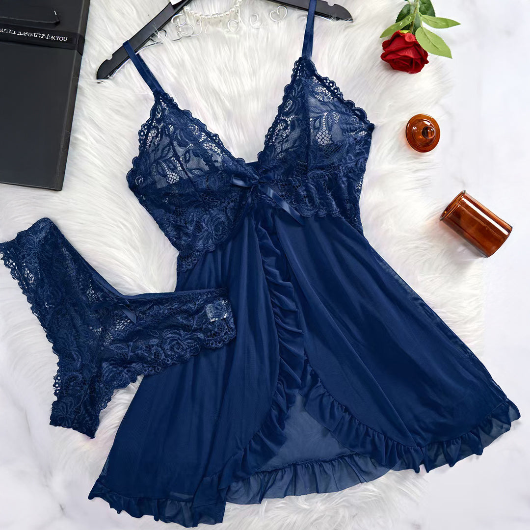 Selene Romantic Set