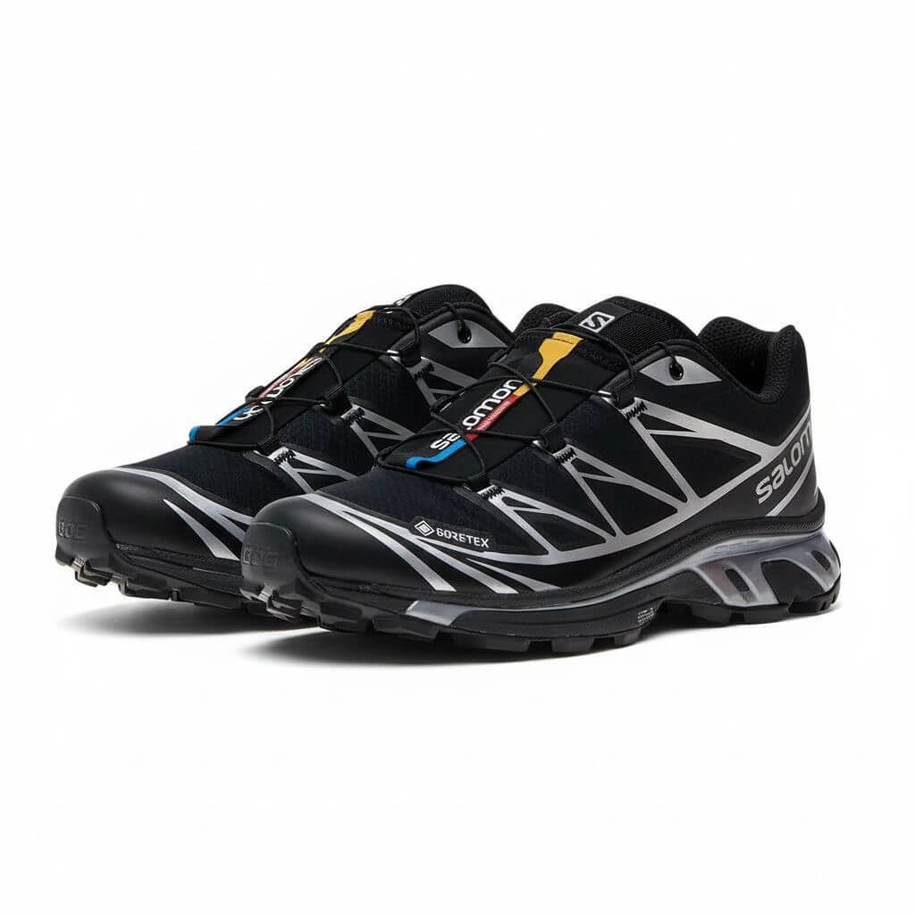 Salomon XT-6