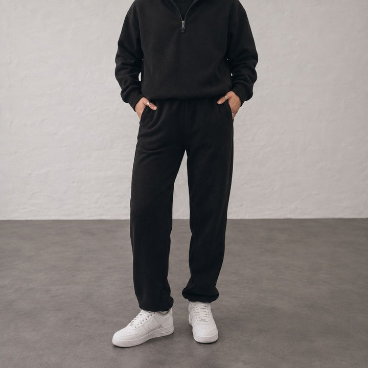 Ortisei Half-Zip Women’s Lounge Set