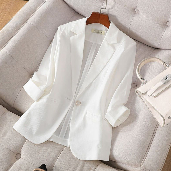 Alora Casual Blazer