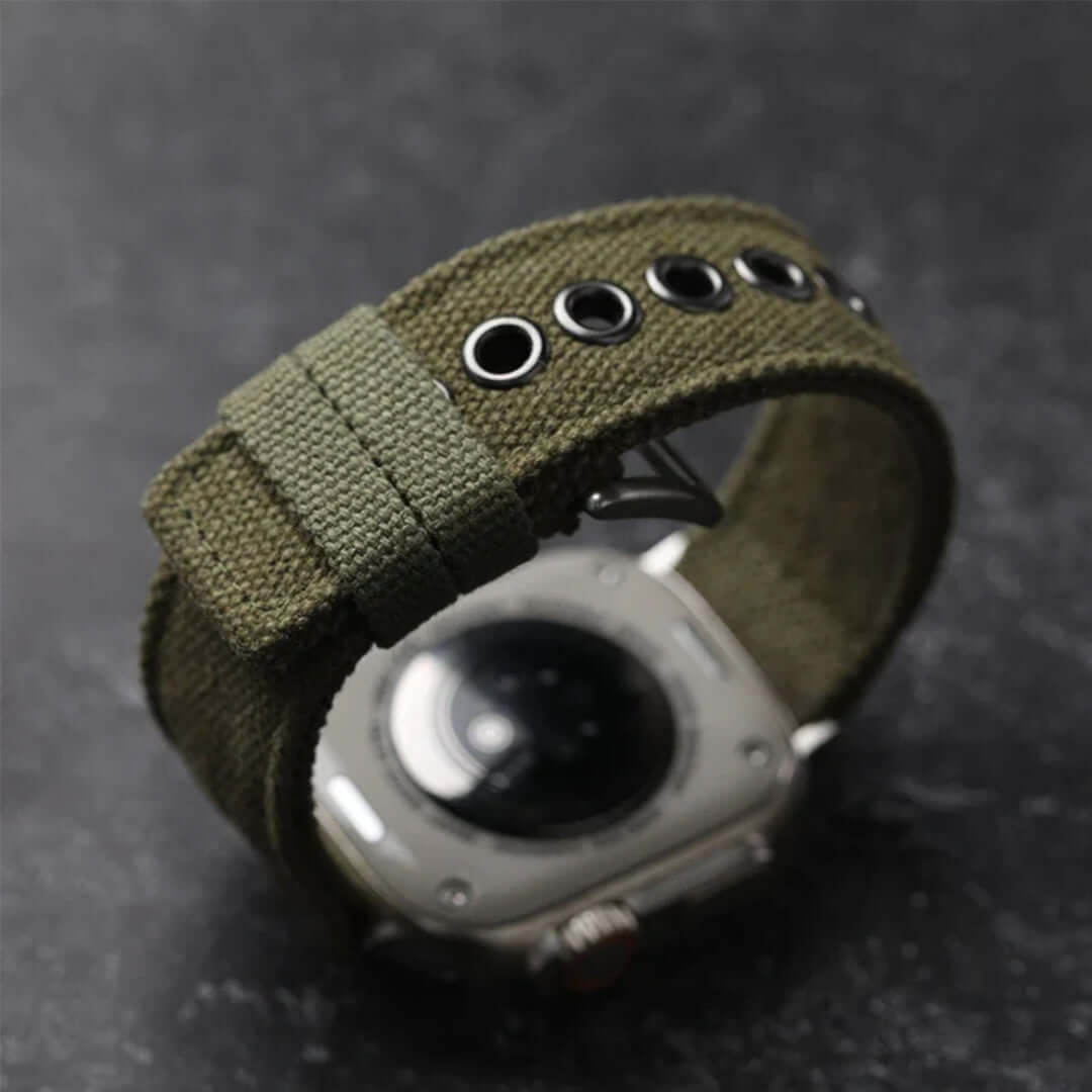 RangerFlex Apple Watch Band