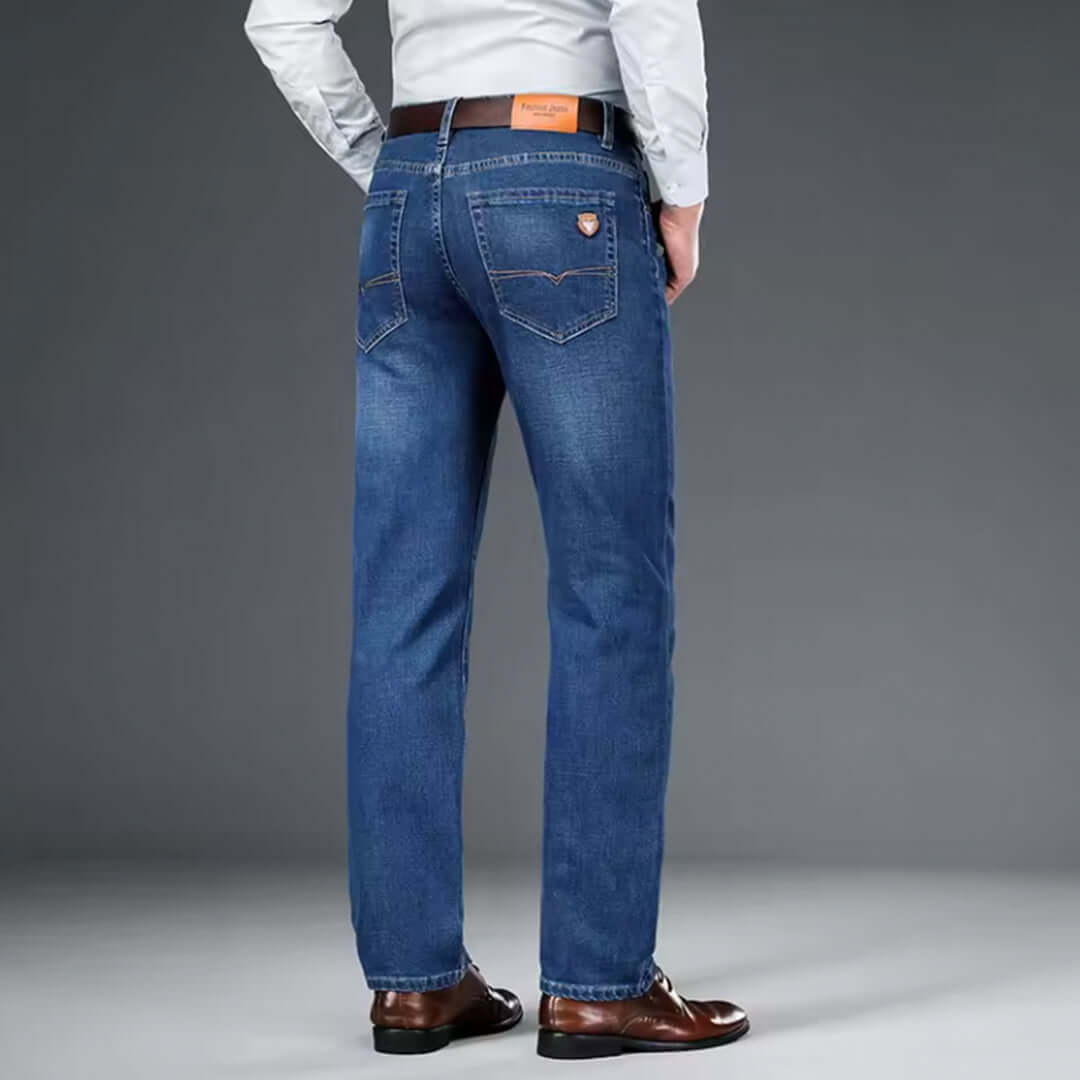 Dover Classic Denim